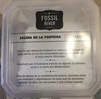 Mängden socker i Pétalos de sal tarrina