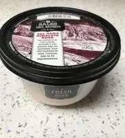 Mängden socker i Sal gema Himalaya rosa