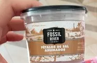 Mängden socker i Petalos sal ahumados