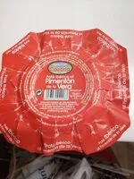 Mängden socker i Paté Ibérico al pimentón de la Vera