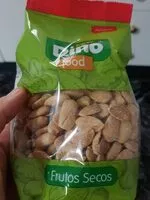 Mängden socker i Almendras peladas fritas