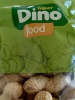 Mängden socker i Manises con cáscara tostados