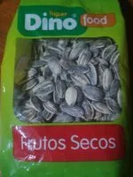 Mängden socker i Pipas tostadas saladas