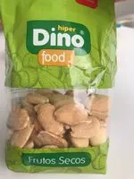 Mängden socker i Almendra repelada frita