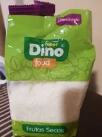 Mängden socker i Coco rallado