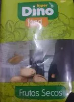 Mängden socker i Pistachos