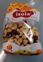 Mängden socker i Avellanas Tostadas