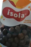 Mängden socker i Manises con chocolate