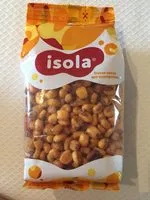 Mängden socker i Maíz frito