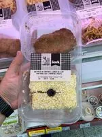 Mängden socker i Duo Pastís de tonyina i Llibrets de llom amb pernil cuit i formatge fregits