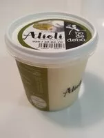 Mängden socker i All i Oli
