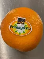 Mängden socker i Clementine