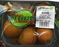 Mängden socker i Nispero