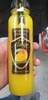 Mängden socker i Zumo de mango premiun sin azúcares añadidos