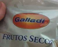 Mängden socker i Cacahuetes