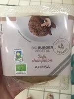 Mängden socker i Bio Burger Vegetal Tofu champiñón