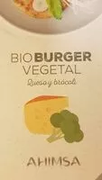 Mängden socker i Bioburger vegetal  de avena gouda y gorgonzola