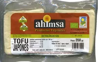 Mängden socker i Tofu ecológico "Ahimsa" Tipo japonés