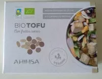 Mängden socker i Bio tofu con frutos secos