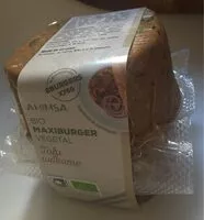 Mängden socker i Bio Maxiburger Vegetal Tofu Wakame