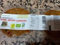 Mängden socker i Burveggie bio