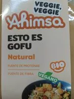 Mängden socker i Esto es gofu