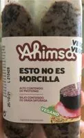 Mängden socker i Esto No Es Morcilla