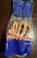 Mängden socker i Rosquillas