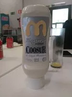 Mängden socker i Mayonesa