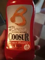 Mängden socker i Salsa brava