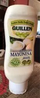 Mängden socker i Mayonesa