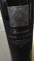 Mängden socker i Vino tinto gran reserva