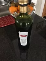 Mängden socker i Huile d'olive