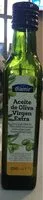 Mängden socker i Aceite de oliva virgen