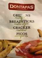 Mängden socker i Picos