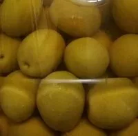 Mängden socker i Diamir