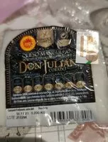 Mängden socker i Queso manchego