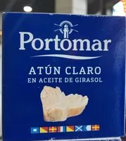 Mängden socker i Atun claro en aceite de girasol