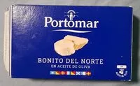 Mängden socker i Bonito del Norte