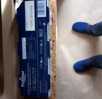 Mängden socker i Atun