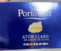 Mängden socker i Atún claro en aceite de oliva