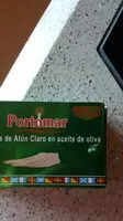Mängden socker i ventresca de atún claro en aceite de oliva