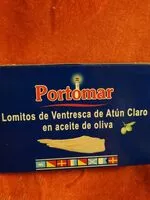 Mängden socker i Lomos de Ventresca de Atún Claro en aceite de oliva