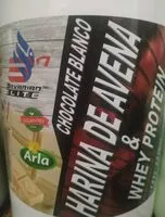 Mängden socker i Varían élite