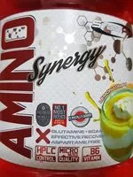 Mängden socker i Amino