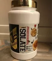 Mängden socker i PROTEINA NATILLAS