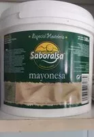 Mängden socker i Mayonesa