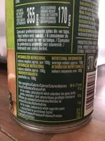 Mängden socker i Champiñon laminado