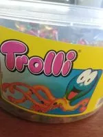 Mängden socker i Poulpy