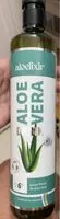 Mängden socker i Aloe Vera Elixir Drink